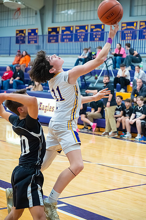 8th Grade Boys Basketball-93