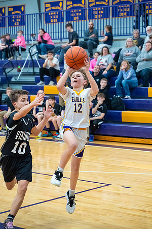 8th Grade Boys Basketball-95