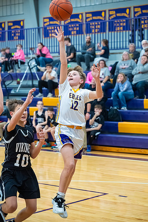 8th Grade Boys Basketball-97