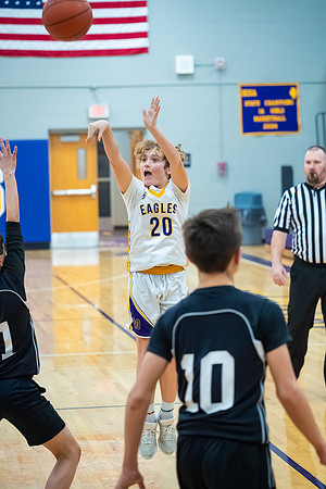 8th Grade Boys Basketball-98