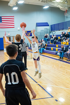 8th Grade Boys Basketball-100