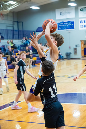 8th Grade Boys Basketball-102