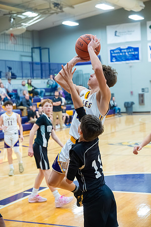 8th Grade Boys Basketball-103