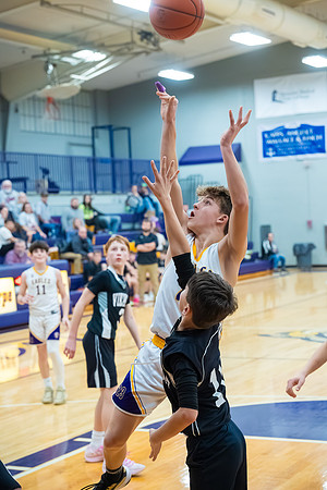 8th Grade Boys Basketball-105