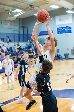 8th Grade Boys Basketball-104