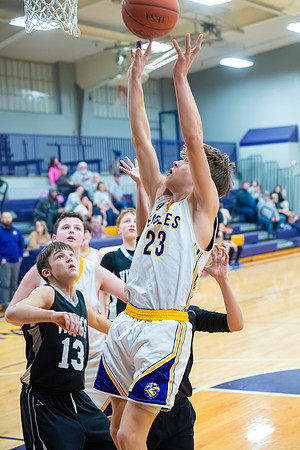 8th Grade Boys Basketball-106