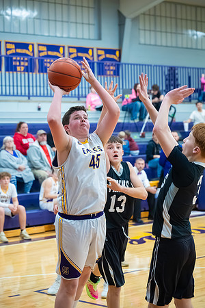 8th Grade Boys Basketball-107