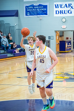 8th Grade Boys Basketball-109