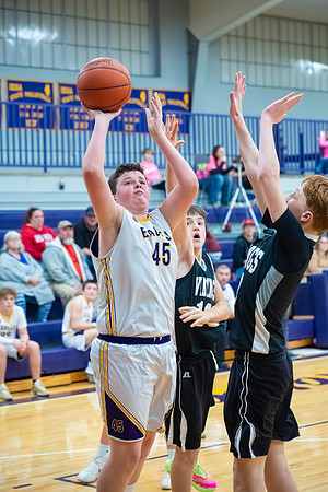 8th Grade Boys Basketball-108