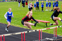 Jr. High Track