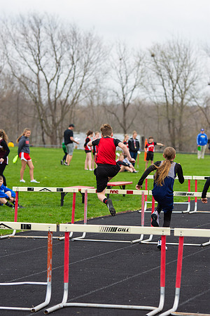 2022 Jr. High Track-53