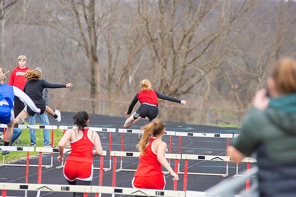 2022 Jr. High Track-11