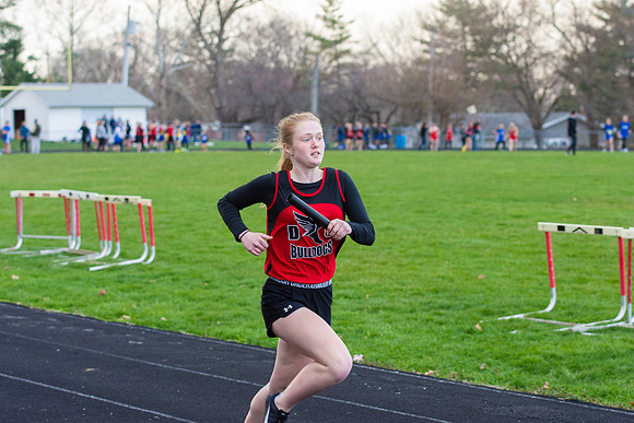 2022 Jr. High Track-34