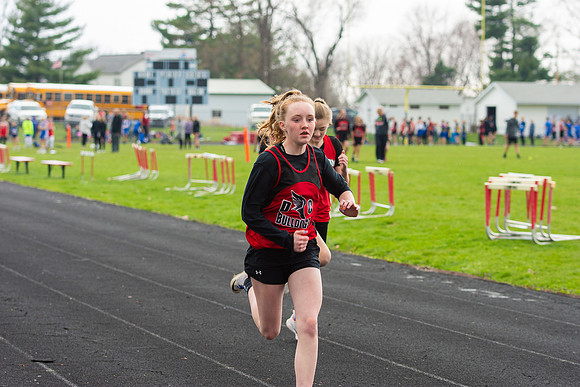 2022 Jr. High Track-21
