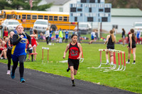 2022 Jr. High Track-16