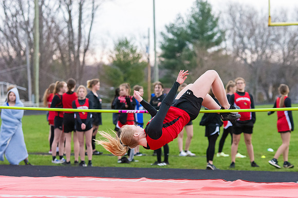 2022 Jr. High Track-44