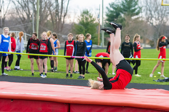 2022 Jr. High Track-40