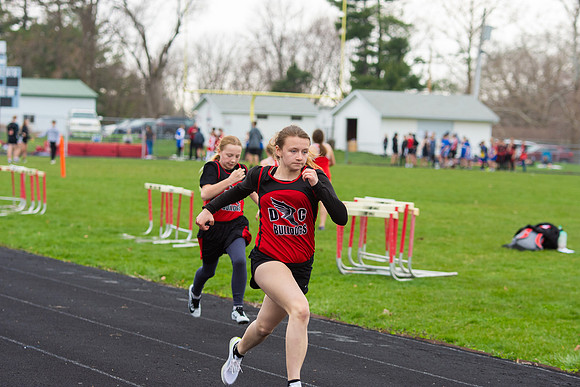 2022 Jr. High Track-12