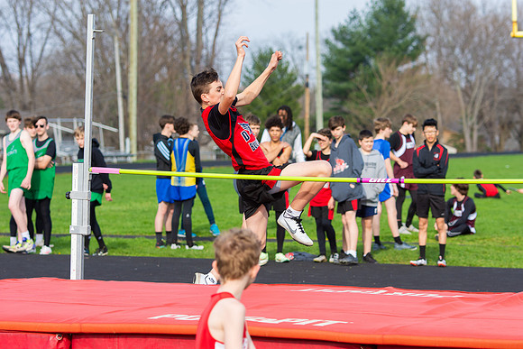 2022 Jr. High Track-69