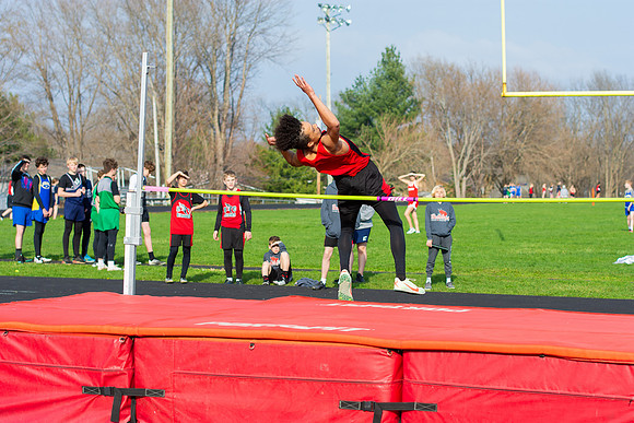 2022 Jr. High Track-75