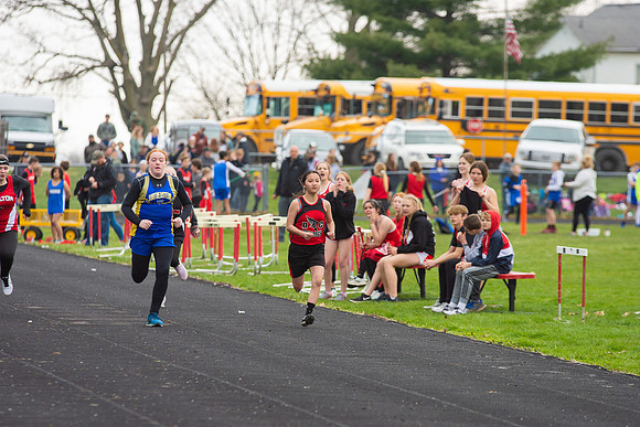 2022 Jr. High Track-15