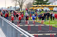 2022 Jr. High Track-1