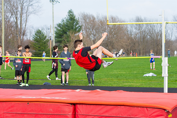 2022 Jr. High Track-74