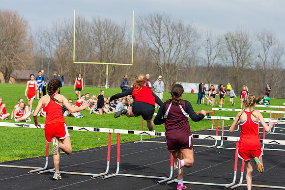 2022 Jr. High Track-49