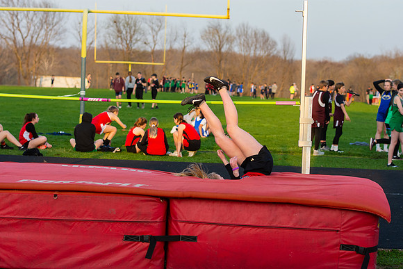 2022 Jr. High Track-106