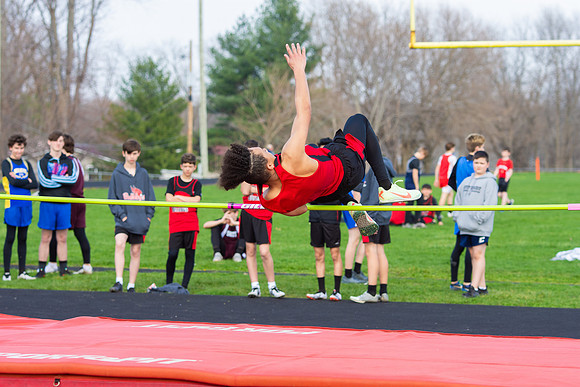 2022 Jr. High Track-72