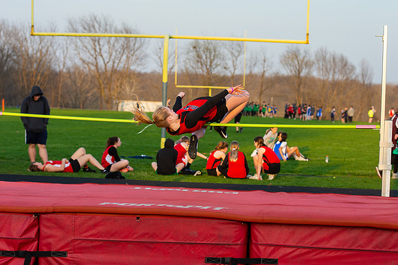 2022 Jr. High Track-104