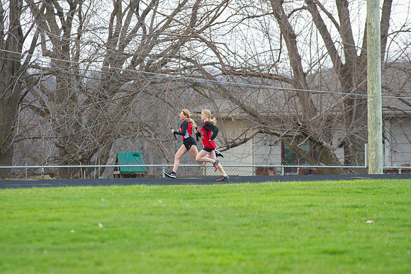 2022 Jr. High Track-30