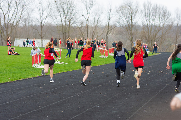 2022 Jr. High Track-60