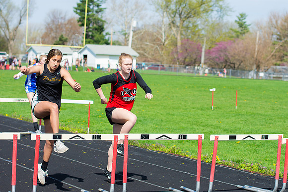 2022 Jr. High Track-124