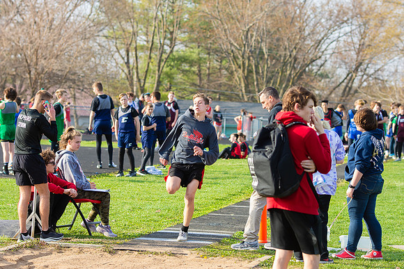 2022 Jr. High Track-93