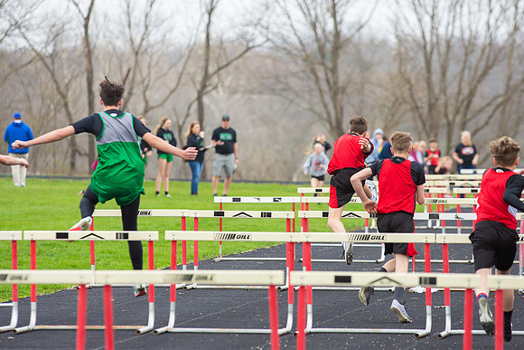 2022 Jr. High Track-55