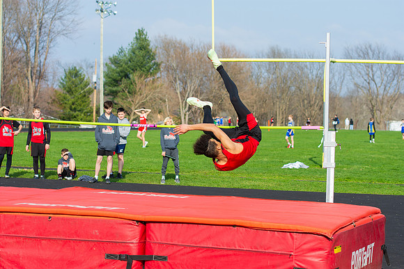 2022 Jr. High Track-77