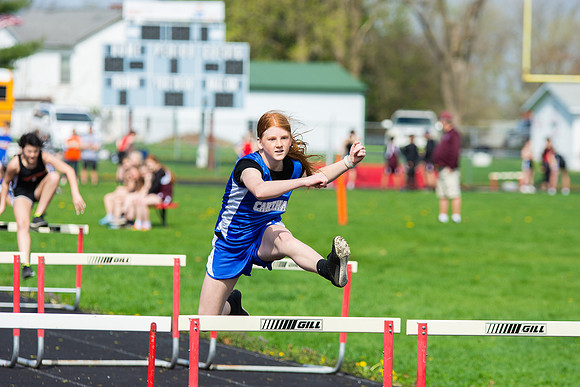2022 Jr. High Track-108