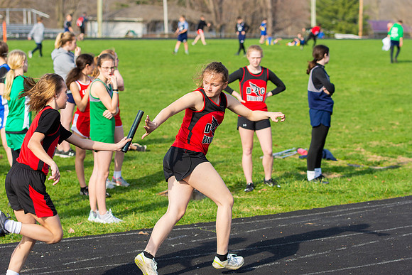 2022 Jr. High Track-85