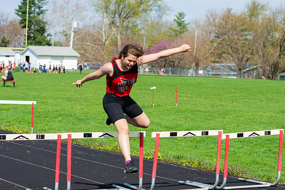 2022 Jr. High Track-116