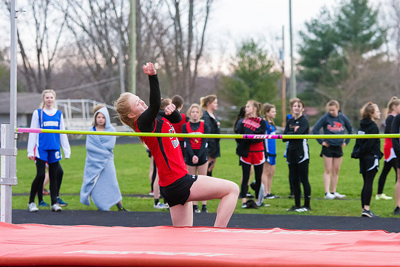 2022 Jr. High Track-42