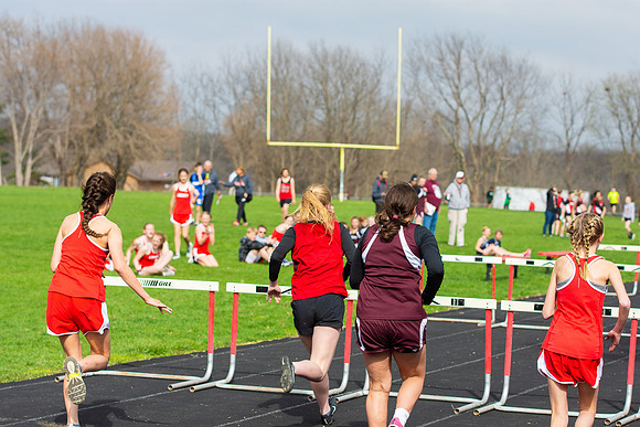 2022 Jr. High Track-48