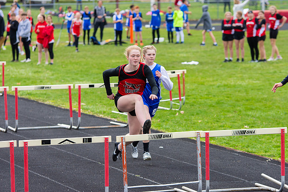 2022 Jr. High Track-5