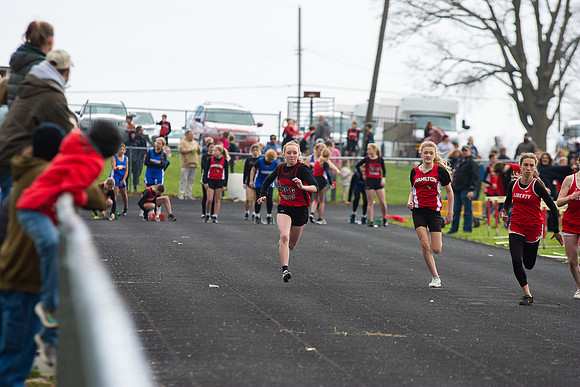 2022 Jr. High Track-18