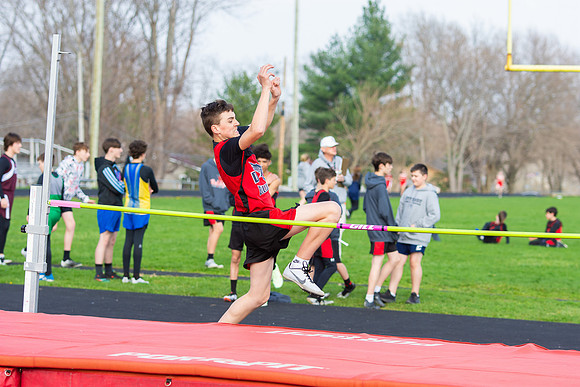 2022 Jr. High Track-64