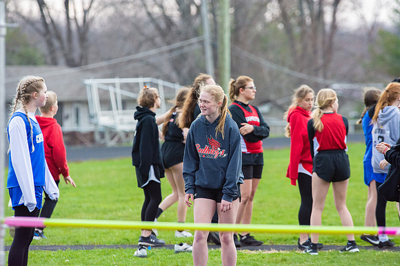 2022 Jr. High Track-35
