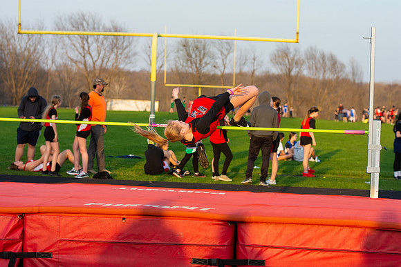 2022 Jr. High Track-103