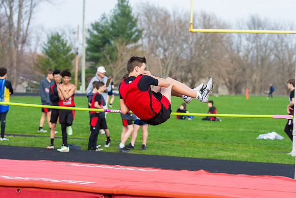 2022 Jr. High Track-66
