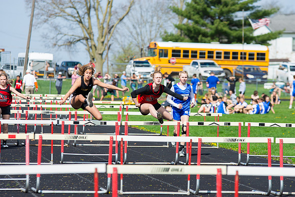 2022 Jr. High Track-121