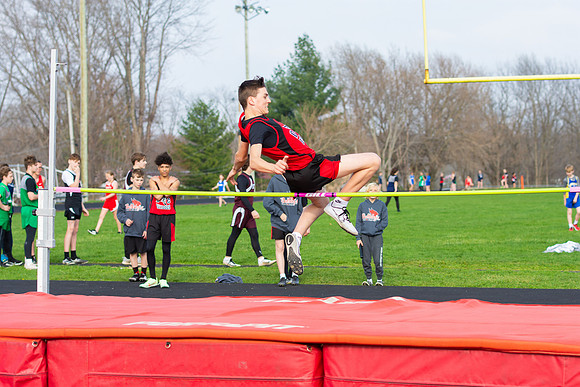 2022 Jr. High Track-73